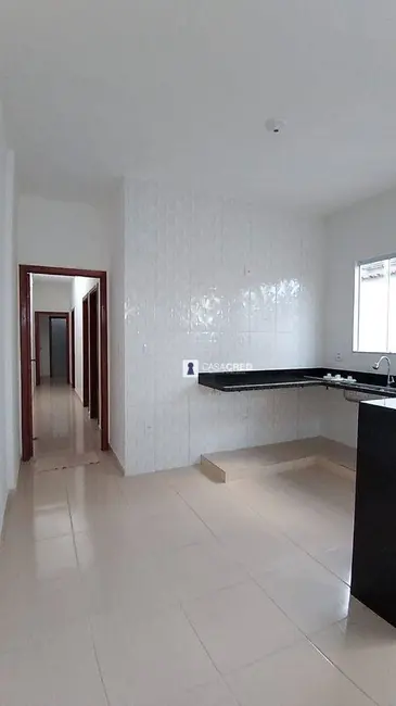 Casa com 3 quartos à venda, 130m2 em Parque Mariela, Varginha - MG - imagem 5 Foto 5 de Casa com 3 quartos à venda, 130m2 em Parque Mariela, Varginha - MG
