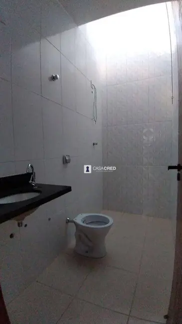 Casa com 3 quartos à venda, 130m2 em Parque Mariela, Varginha - MG - imagem 4 Foto 4 de Casa com 3 quartos à venda, 130m2 em Parque Mariela, Varginha - MG