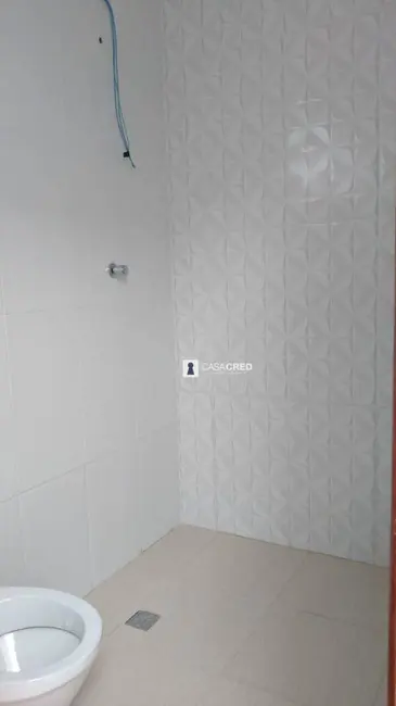 Casa com 3 quartos à venda, 130m2 em Parque Mariela, Varginha - MG - imagem 7 Foto 7 de Casa com 3 quartos à venda, 130m2 em Parque Mariela, Varginha - MG