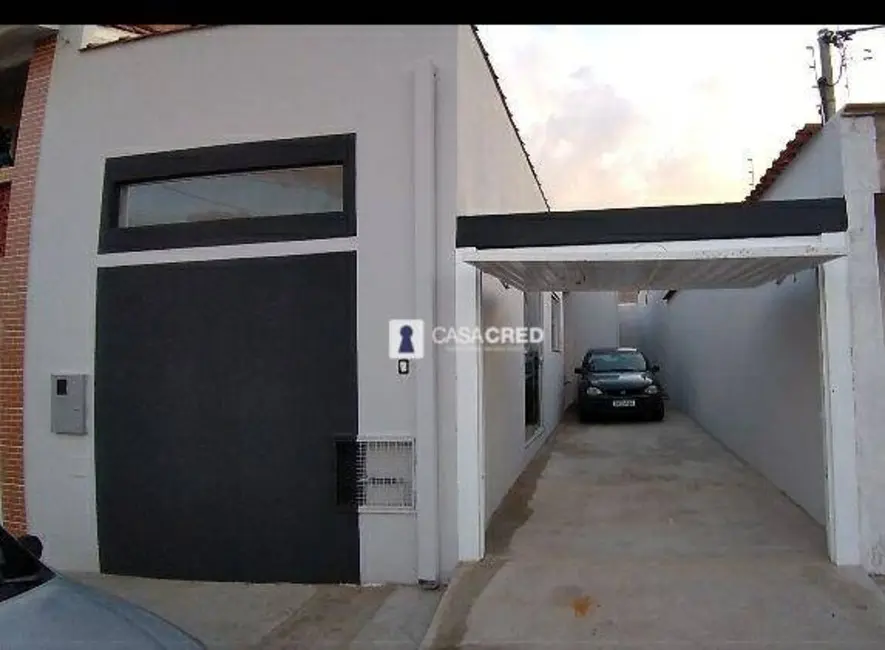 Foto 1 de Casa com 3 quartos à venda, 130m2 em Parque Mariela, Varginha - MG