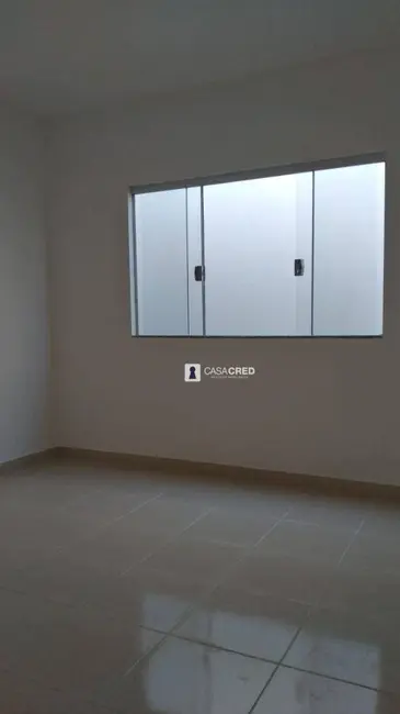 Casa com 3 quartos à venda, 130m2 em Parque Mariela, Varginha - MG - imagem 8 Foto 8 de Casa com 3 quartos à venda, 130m2 em Parque Mariela, Varginha - MG