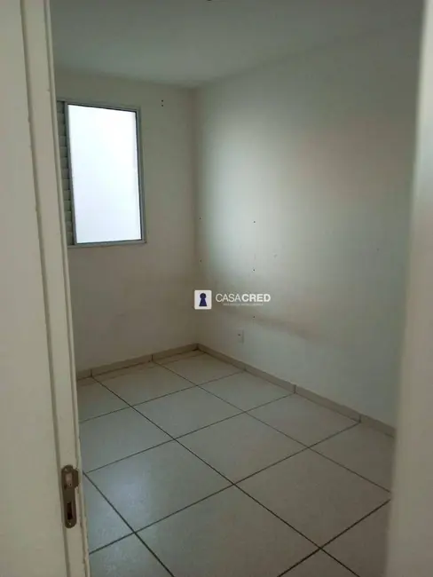 Apartamento com 2 quartos à venda, 2000m2 em Aeroporto, Varginha - MG - imagem 3 Foto 3 de Apartamento com 2 quartos à venda, 2000m2 em Aeroporto, Varginha - MG