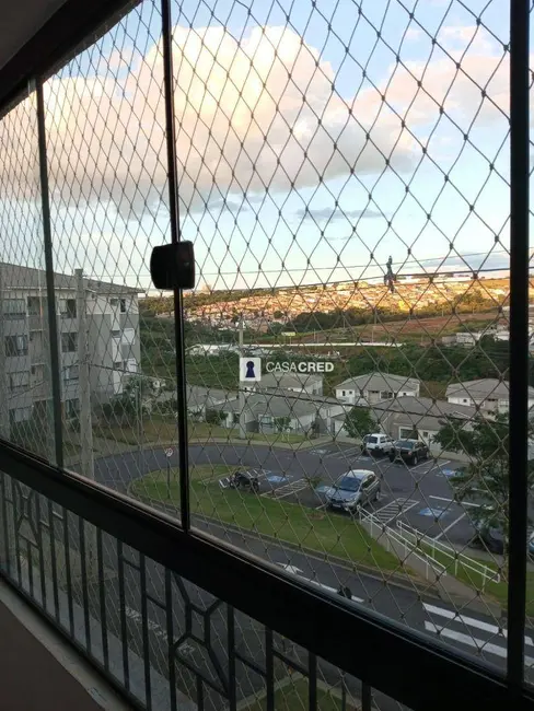 Apartamento com 2 quartos à venda, 2000m2 em Aeroporto, Varginha - MG - imagem 7 Foto 7 de Apartamento com 2 quartos à venda, 2000m2 em Aeroporto, Varginha - MG