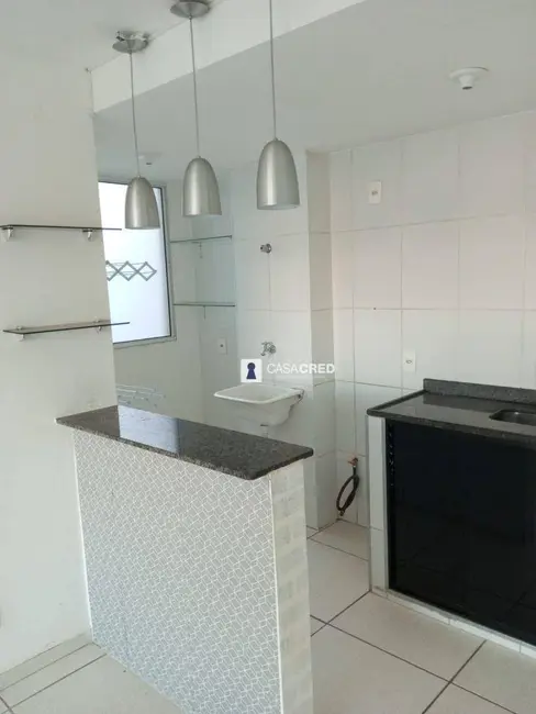 Apartamento com 2 quartos à venda, 2000m2 em Aeroporto, Varginha - MG - imagem 6 Foto 6 de Apartamento com 2 quartos à venda, 2000m2 em Aeroporto, Varginha - MG