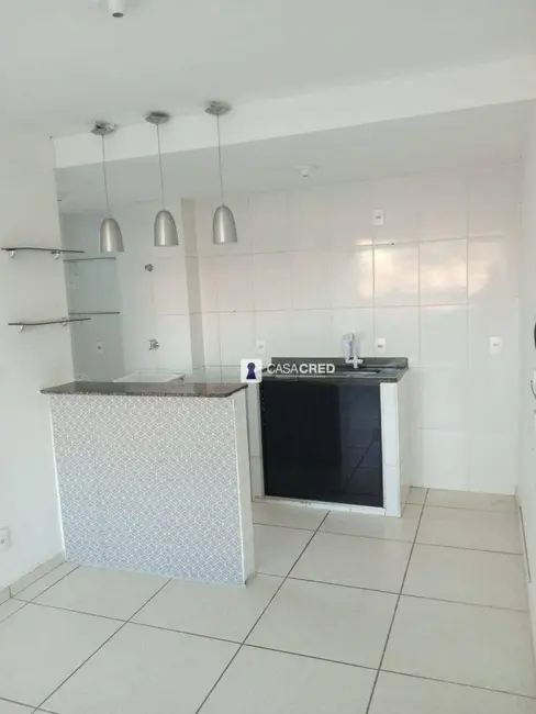 Apartamento com 2 quartos à venda, 2000m2 em Aeroporto, Varginha - MG - imagem 5 Foto 5 de Apartamento com 2 quartos à venda, 2000m2 em Aeroporto, Varginha - MG