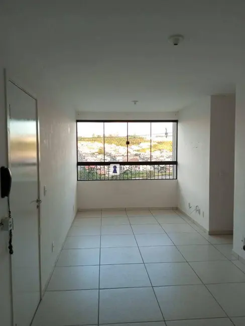 Foto 1 de Apartamento com 2 quartos à venda, 2000m2 em Aeroporto, Varginha - MG