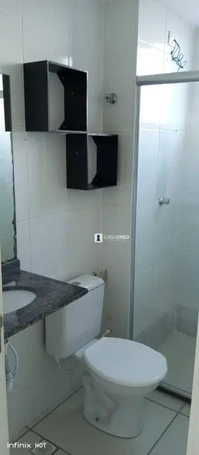 Apartamento com 2 quartos à venda, 2000m2 em Aeroporto, Varginha - MG - imagem 4 Foto 4 de Apartamento com 2 quartos à venda, 2000m2 em Aeroporto, Varginha - MG