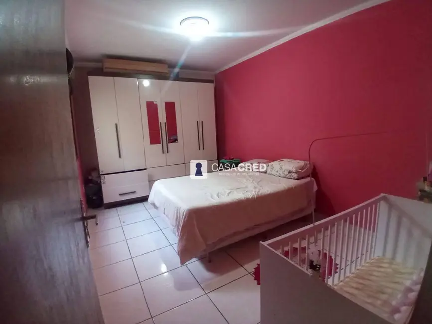 Foto 5 de Casa com 2 quartos à venda, 100m2 em São Lucas, Varginha - MG