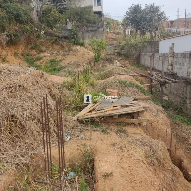 Terreno / Lote à venda, 200m2 em Varginha - MG - imagem 3 Foto 3 de Terreno / Lote à venda, 200m2 em Varginha - MG