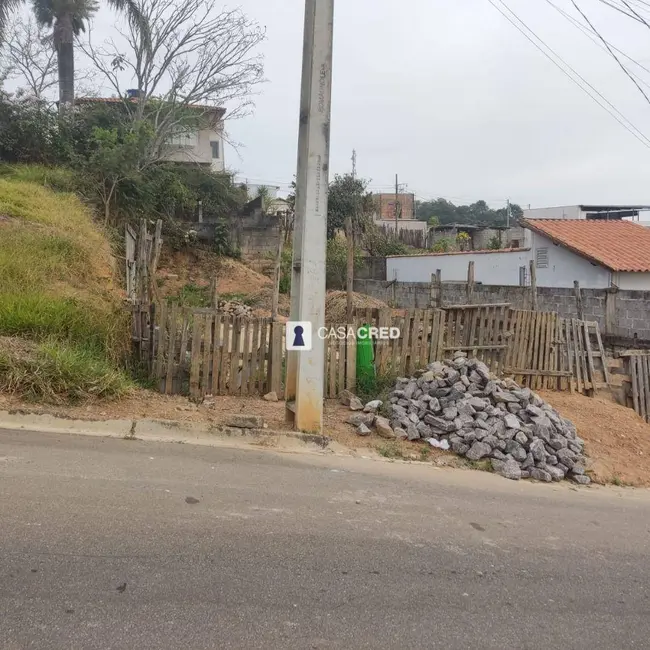Terreno / Lote à venda, 200m2 em Varginha - MG - imagem 2 Foto 2 de Terreno / Lote à venda, 200m2 em Varginha - MG