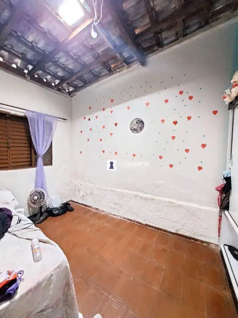 Casa com 2 quartos à venda, 134m2 em Jardim Mont Serrat, Varginha - MG - imagem 4 Foto 4 de Casa com 2 quartos à venda, 134m2 em Jardim Mont Serrat, Varginha - MG