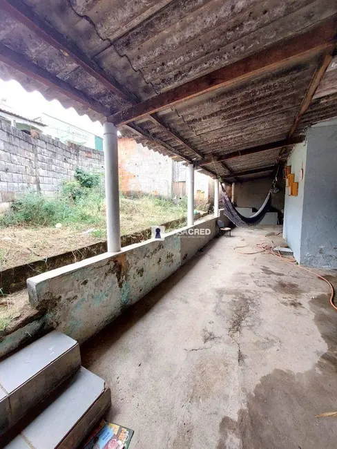 Casa com 2 quartos à venda, 134m2 em Jardim Mont Serrat, Varginha - MG - imagem 7 Foto 7 de Casa com 2 quartos à venda, 134m2 em Jardim Mont Serrat, Varginha - MG