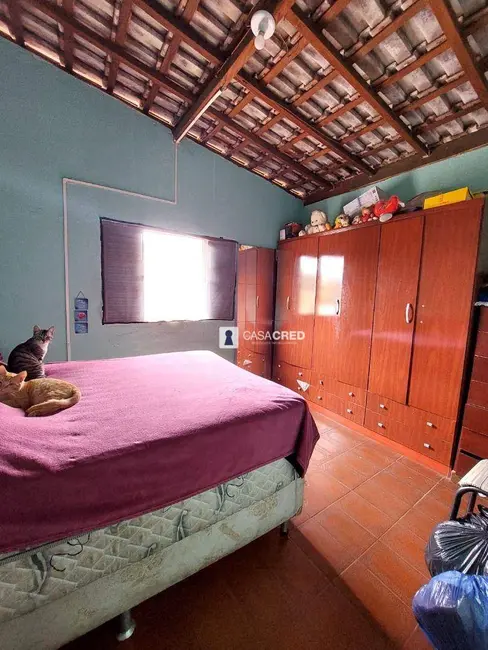 Casa com 2 quartos à venda, 134m2 em Jardim Mont Serrat, Varginha - MG - imagem 5 Foto 5 de Casa com 2 quartos à venda, 134m2 em Jardim Mont Serrat, Varginha - MG