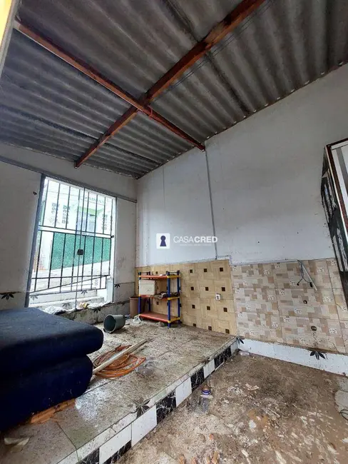 Casa com 2 quartos à venda, 134m2 em Jardim Mont Serrat, Varginha - MG - imagem 8 Foto 8 de Casa com 2 quartos à venda, 134m2 em Jardim Mont Serrat, Varginha - MG