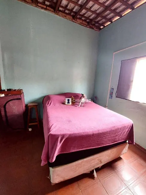 Casa com 2 quartos à venda, 134m2 em Jardim Mont Serrat, Varginha - MG - imagem 6 Foto 6 de Casa com 2 quartos à venda, 134m2 em Jardim Mont Serrat, Varginha - MG