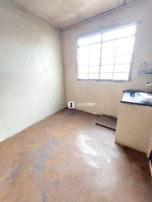 Casa com 2 quartos à venda, 84m2 em Parque Boa Vista, Varginha - MG - imagem 6 Foto 6 de Casa com 2 quartos à venda, 84m2 em Parque Boa Vista, Varginha - MG