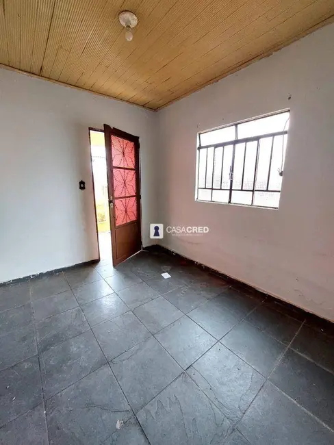 Casa com 2 quartos à venda, 84m2 em Parque Boa Vista, Varginha - MG - imagem 3 Foto 3 de Casa com 2 quartos à venda, 84m2 em Parque Boa Vista, Varginha - MG