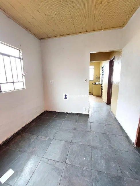 Foto 1 de Casa com 2 quartos à venda, 84m2 em Parque Boa Vista, Varginha - MG