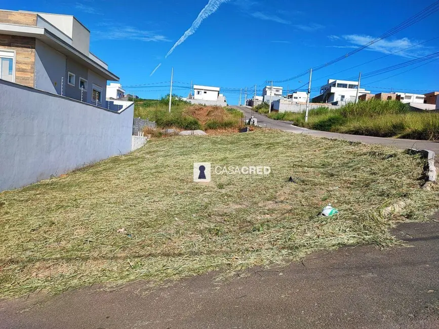 Foto 1 de Terreno / Lote à venda, 294m2 em Minas Gerais, Varginha - MG