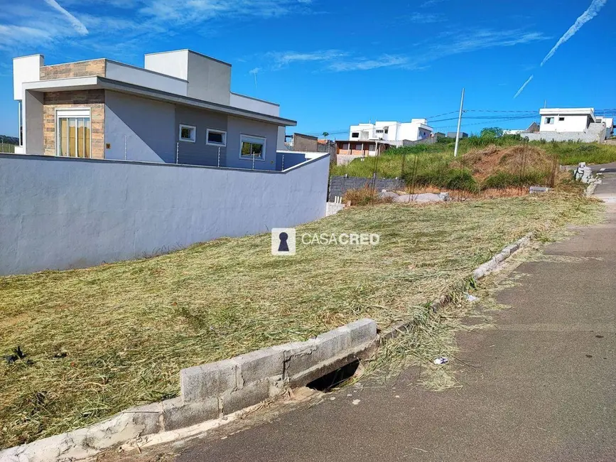 Foto 2 de Terreno / Lote à venda, 294m2 em Minas Gerais, Varginha - MG