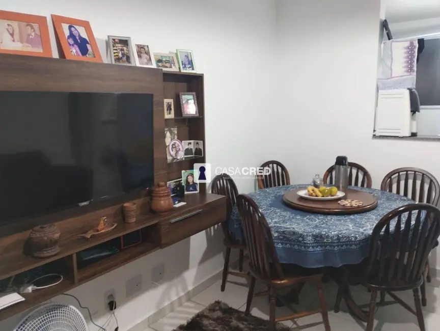 Apartamento com 2 quartos à venda, 200m2 em Industrial JK, Varginha - MG - imagem 3 Foto 3 de Apartamento com 2 quartos à venda, 200m2 em Industrial JK, Varginha - MG