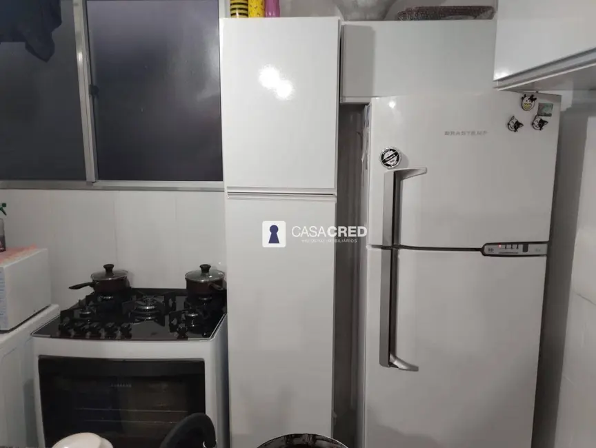 Apartamento com 2 quartos à venda, 200m2 em Industrial JK, Varginha - MG - imagem 4 Foto 4 de Apartamento com 2 quartos à venda, 200m2 em Industrial JK, Varginha - MG