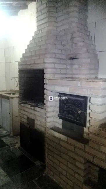 Foto 3 de Casa com 3 quartos à venda, 225m2 em Conjunto Habitacional Sion, Varginha - MG