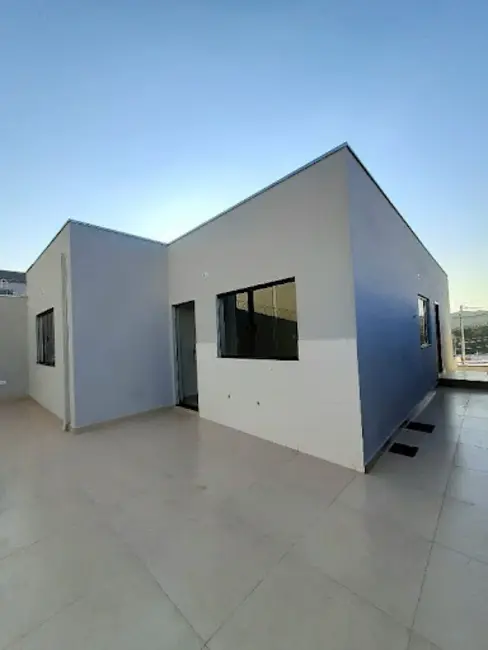Casa com 3 quartos à venda, 200m2 em Varginha - MG - imagem 4 Foto 4 de Casa com 3 quartos à venda, 200m2 em Varginha - MG