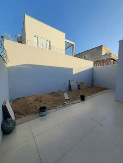 Casa com 3 quartos à venda, 200m2 em Varginha - MG - imagem 3 Foto 3 de Casa com 3 quartos à venda, 200m2 em Varginha - MG