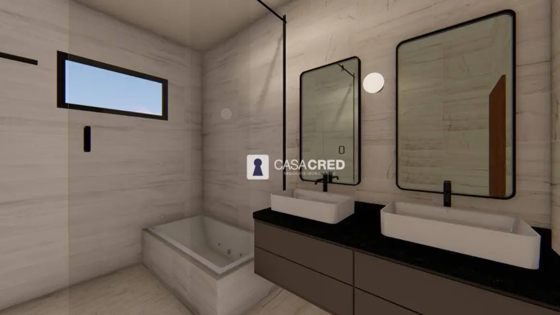 Foto 9 de Casa com 4 quartos à venda, 360m2 em Alta Villa, Varginha - MG