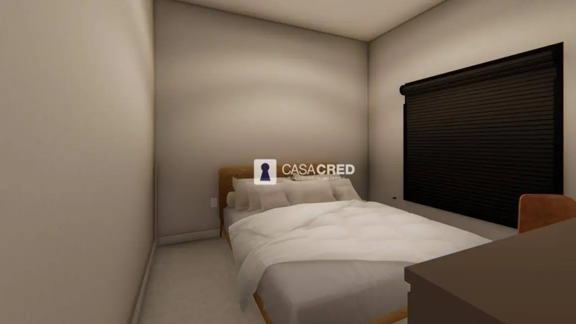 Foto 8 de Casa com 4 quartos à venda, 360m2 em Alta Villa, Varginha - MG