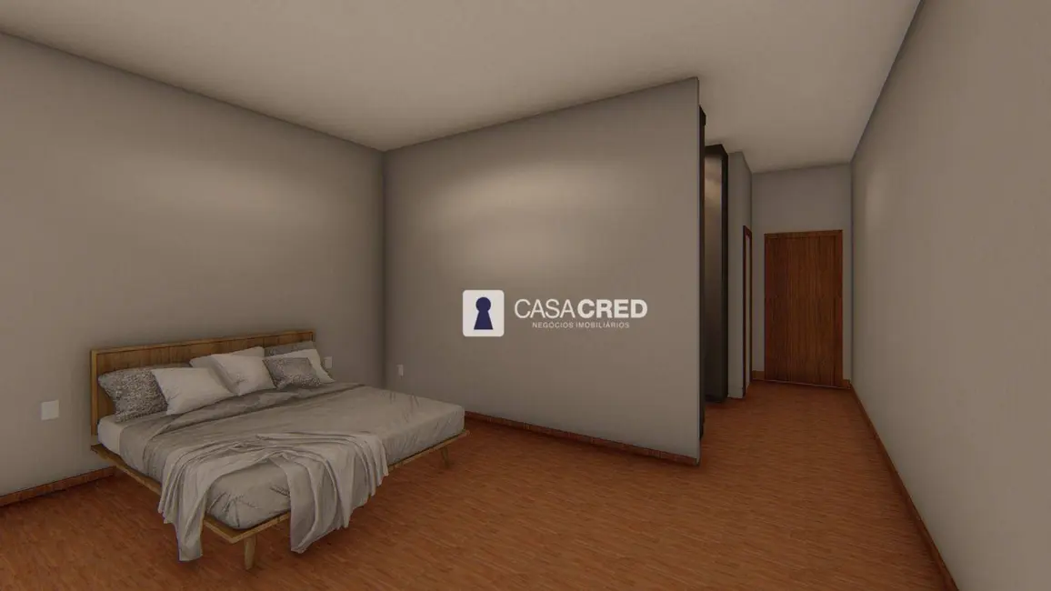 Foto 7 de Casa com 4 quartos à venda, 360m2 em Alta Villa, Varginha - MG