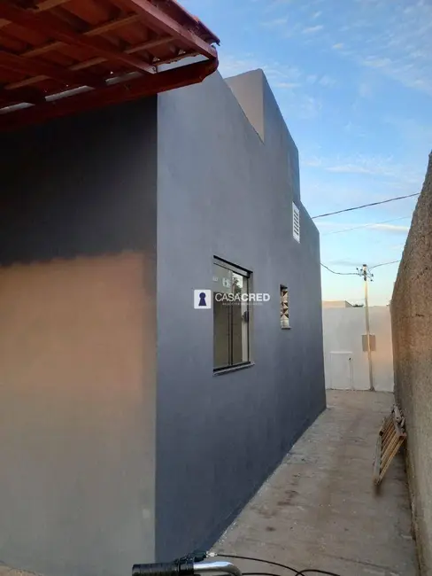 Foto 4 de Casa com 2 quartos à venda, 300m2 em Tres Coracoes - MG