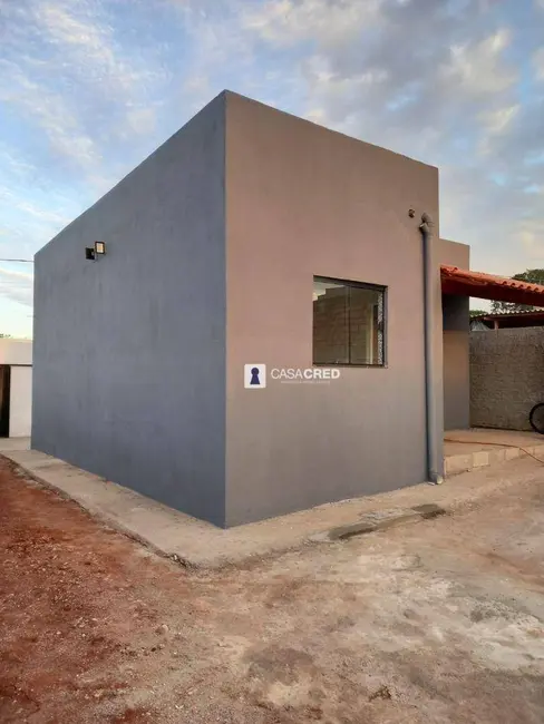 Foto 5 de Casa com 2 quartos à venda, 300m2 em Tres Coracoes - MG