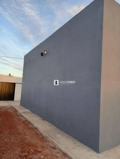 Foto 7 de Casa com 2 quartos à venda, 300m2 em Tres Coracoes - MG