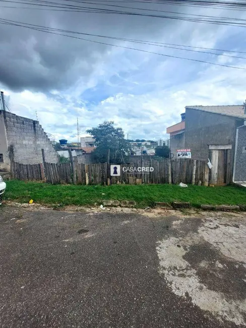 Terreno / Lote à venda, 200m2 em Eldorado, Varginha - MG - imagem 3 Foto 3 de Terreno / Lote à venda, 200m2 em Eldorado, Varginha - MG