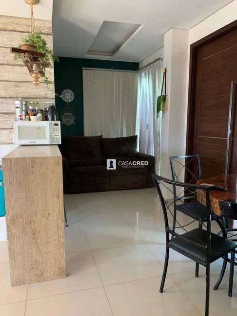 Casa com 2 quartos à venda, 394m2 em Santa Luiza, Varginha - MG - imagem 4 Foto 4 de Casa com 2 quartos à venda, 394m2 em Santa Luiza, Varginha - MG