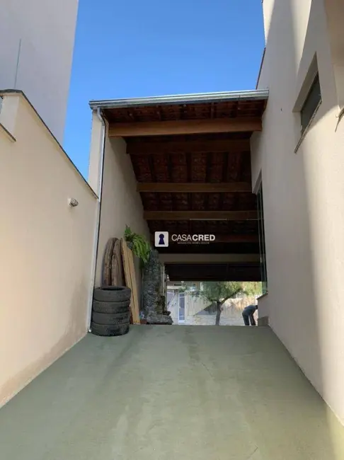 Casa com 2 quartos à venda, 394m2 em Santa Luiza, Varginha - MG - imagem 3 Foto 3 de Casa com 2 quartos à venda, 394m2 em Santa Luiza, Varginha - MG