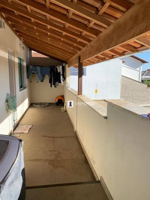 Casa com 2 quartos à venda, 394m2 em Santa Luiza, Varginha - MG - imagem 9 Foto 9 de Casa com 2 quartos à venda, 394m2 em Santa Luiza, Varginha - MG
