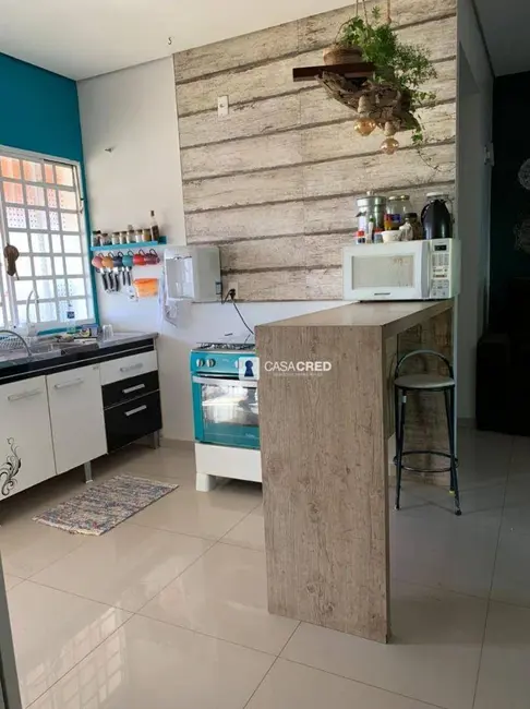 Casa com 2 quartos à venda, 394m2 em Santa Luiza, Varginha - MG - imagem 6 Foto 6 de Casa com 2 quartos à venda, 394m2 em Santa Luiza, Varginha - MG
