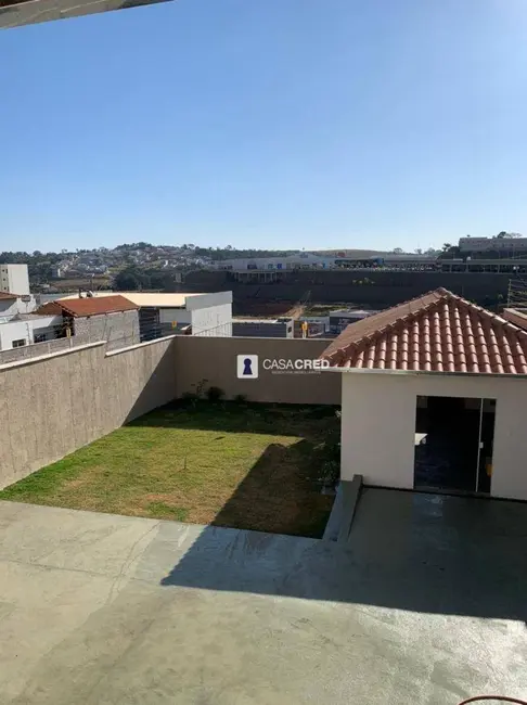 Casa com 2 quartos à venda, 394m2 em Santa Luiza, Varginha - MG - imagem 7 Foto 7 de Casa com 2 quartos à venda, 394m2 em Santa Luiza, Varginha - MG