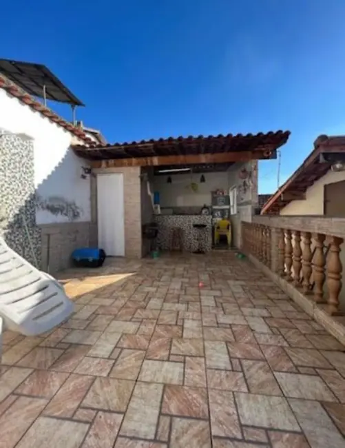 Casa com 4 quartos à venda, 250m2 em Pinheiros, Varginha - MG - imagem 3 Foto 3 de Casa com 4 quartos à venda, 250m2 em Pinheiros, Varginha - MG