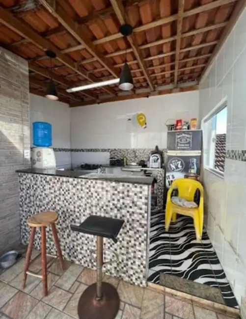 Casa com 4 quartos à venda, 250m2 em Pinheiros, Varginha - MG - imagem 9 Foto 9 de Casa com 4 quartos à venda, 250m2 em Pinheiros, Varginha - MG
