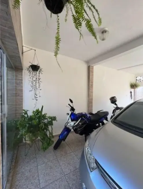 Casa com 4 quartos à venda, 250m2 em Pinheiros, Varginha - MG - imagem 7 Foto 7 de Casa com 4 quartos à venda, 250m2 em Pinheiros, Varginha - MG