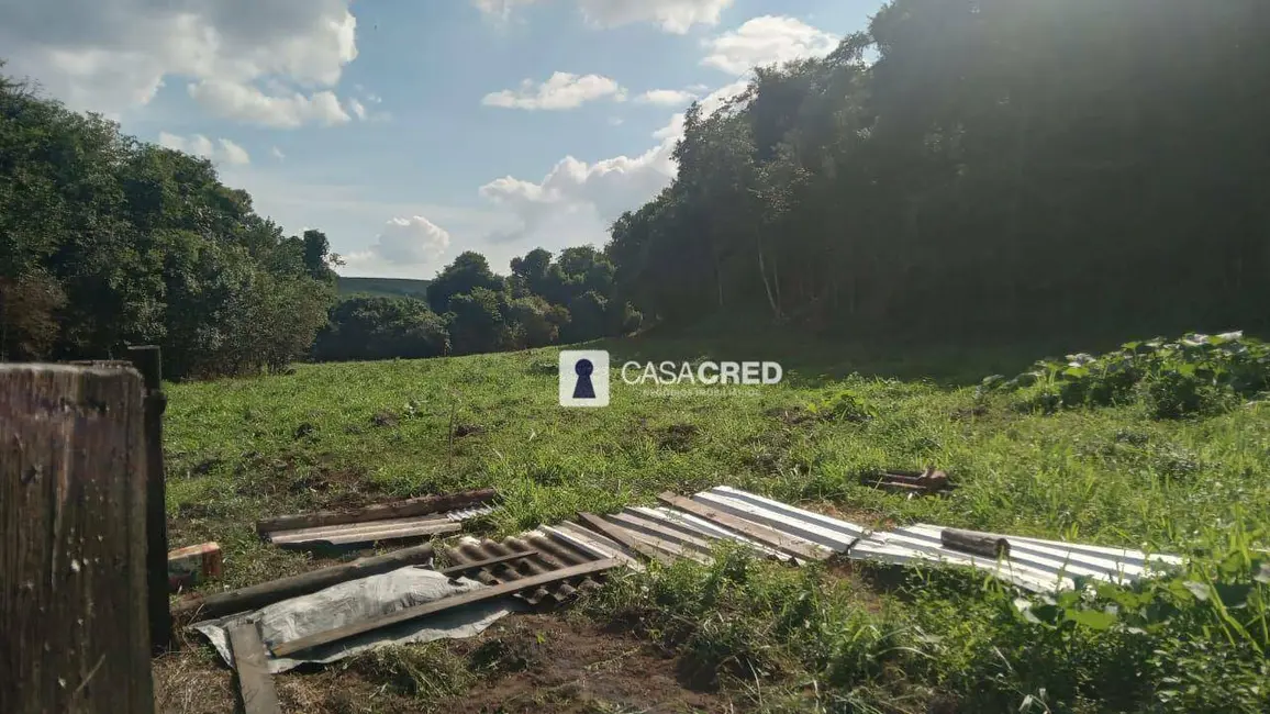 Foto 2 de Terreno / Lote à venda, 14000m2 em Varginha - MG