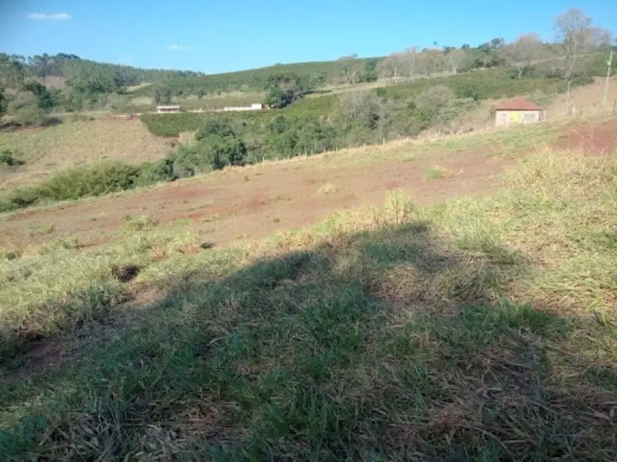 Foto 3 de Terreno / Lote à venda, 14000m2 em Varginha - MG