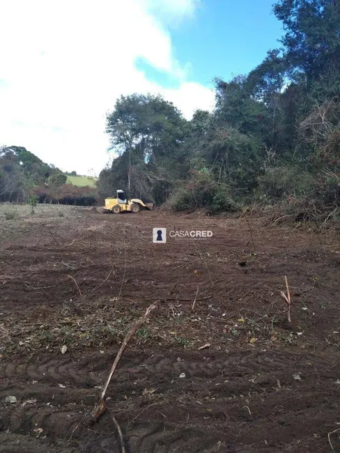 Foto 5 de Terreno / Lote à venda, 14000m2 em Varginha - MG