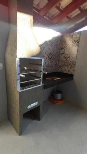 Casa com 3 quartos à venda, 324m2 em Jardim Simões, Varginha - MG - imagem 5 Foto 5 de Casa com 3 quartos à venda, 324m2 em Jardim Simões, Varginha - MG