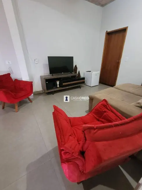 Foto 4 de Chácara com 2 quartos à venda, 2100m2 em Tres Coracoes - MG