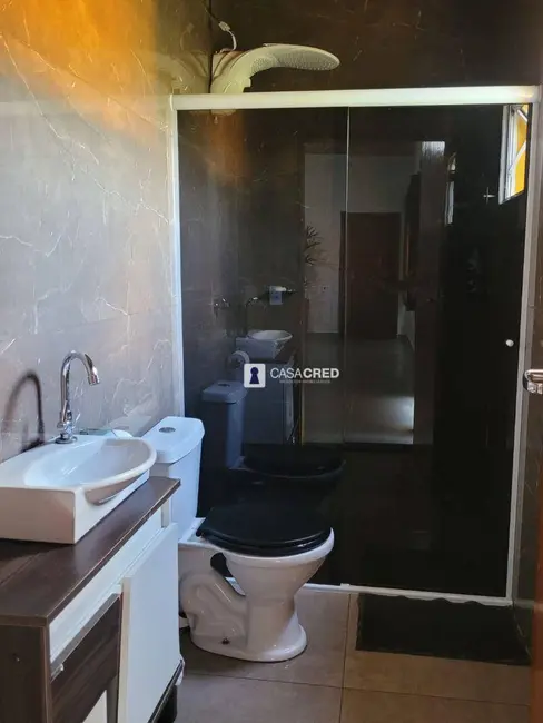 Foto 7 de Chácara com 2 quartos à venda, 2100m2 em Tres Coracoes - MG